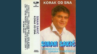 Miniatura del video "Sinan Sakić - Otvaram ti dusu"