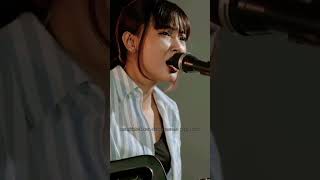 Melly Goeslaw - Denting ( COVER BY @tamiaulia )