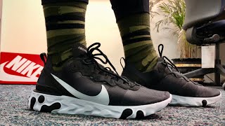 Nike element on feet Clearance