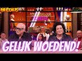 René van der Gijp vindt Caroline van der Plas erg verzuurd: ‘Zonde’