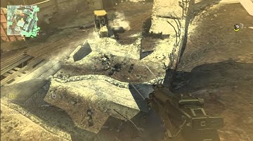 Most Hardcore MOABs In One Game - 5 Team (No Spawn Trap)