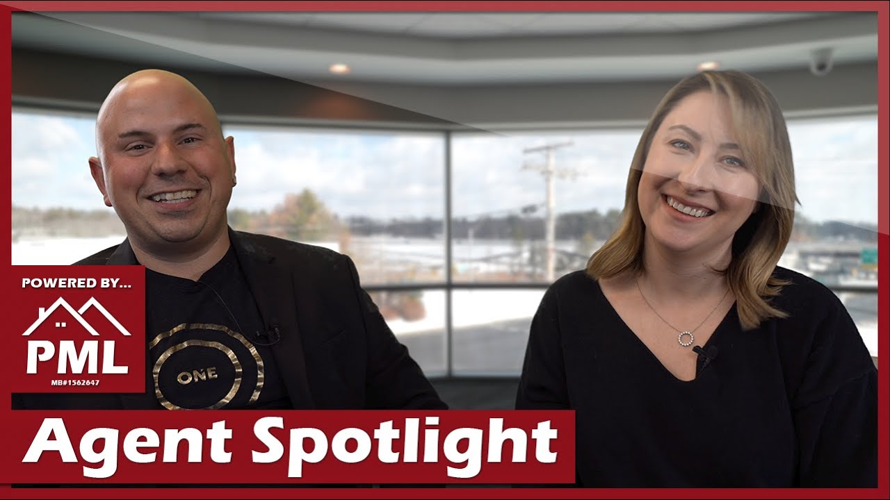PML Agent Spotlight Ryan Kalantzis & Chelsea Donahue of Realty One