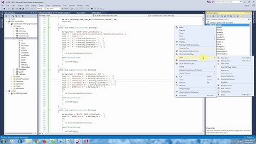 Source code chương trình quản lý nhân sự phần  qlns 3 BLL