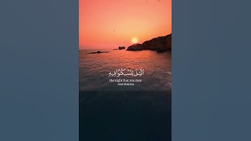 قران كريم بي صوت ياسر الدوسري #راحة_نفسية #قرآن #المصحف #لايك #اكسبلور