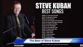 Steve Kuban Best Songs