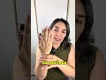 Las partes del brazo #easyspanish #professor