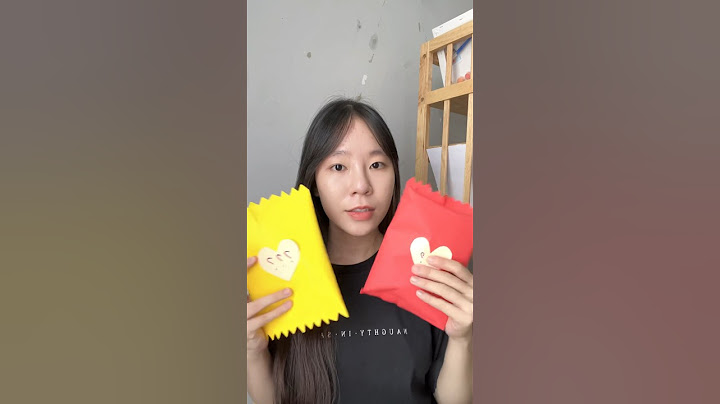 Khui túi mù bánh kẹo🍭 xem có gì bên trong 🤩 | Bò Cutie #papercraft #shorts #blindbag