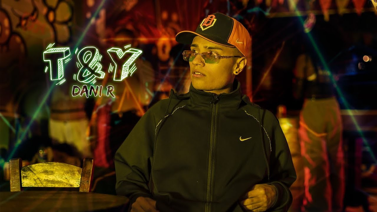 Dani R T.&.Y. - DANI R - YouTube