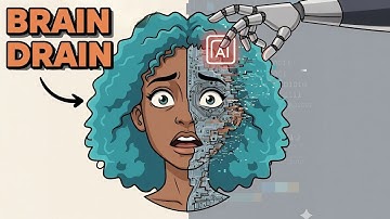 How AI Will Change Your Job (and Brain) Forever