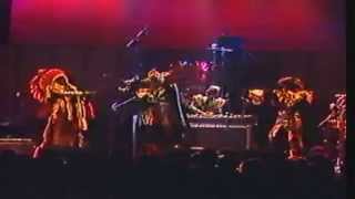 Afrika Bambaataa & Soul Sonic Force - Planet Rock [Rockamerica] (1982) Resimi