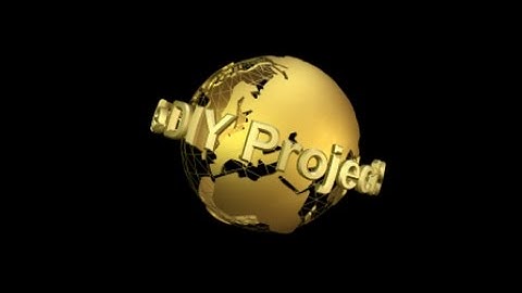 Pinnacle Studio 20 Ultimate green screen 1