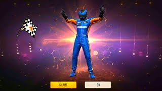 USE TOKEN 🔥 GET FREE MCLAREN BUNDLE 😱 IN THIS SERVER ❤️ FREE FIRE