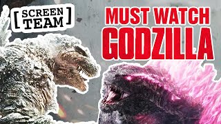 Crafting a Godzilla Watch-List Plus: Drafting Movie Monsters! | Screen Team by UNILAD 254 views 5 months ago 1 hour, 41 minutes