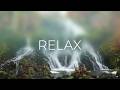 Serene Water Mill Meditation | Calm Nature Music for Stress Relief