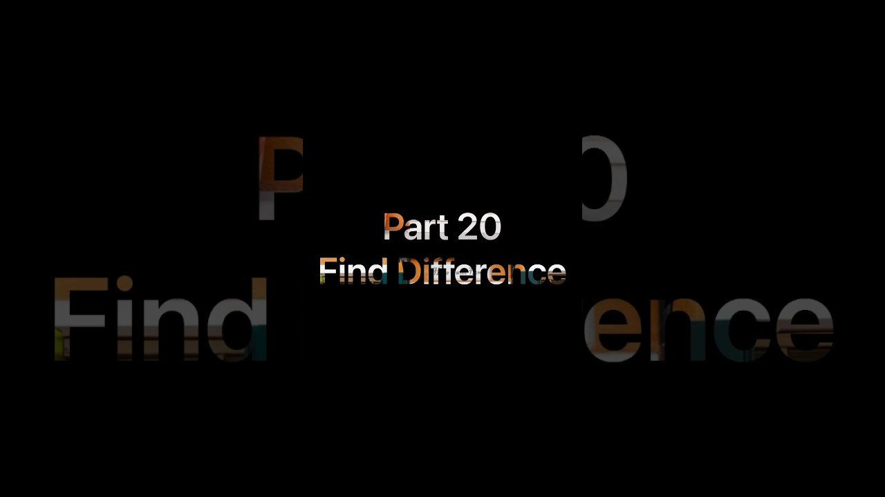 Find Difference #findthedifference #mindblowing #trendingshorts #eyetest #viral  #mumbaiwalaaman