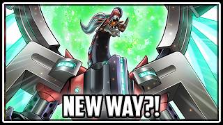 The New Way To Play!? Competitive Master Duel Tournament Gameplay! screenshot 2