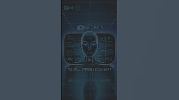 “The AI Takeover: Will Virtual Influencers Erase Human Creators?”