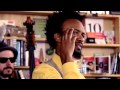 Fantastic negrito npr tiny desk concert