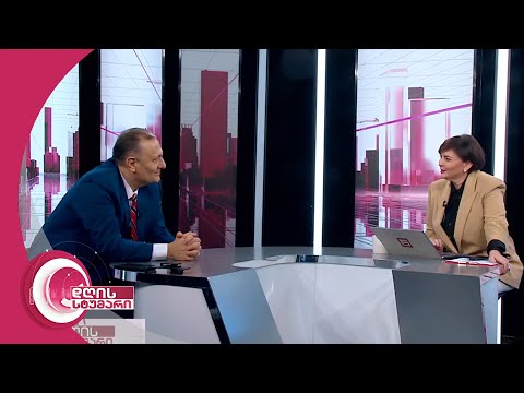 დღის სტუმარი 18:40 - 26.10.2022