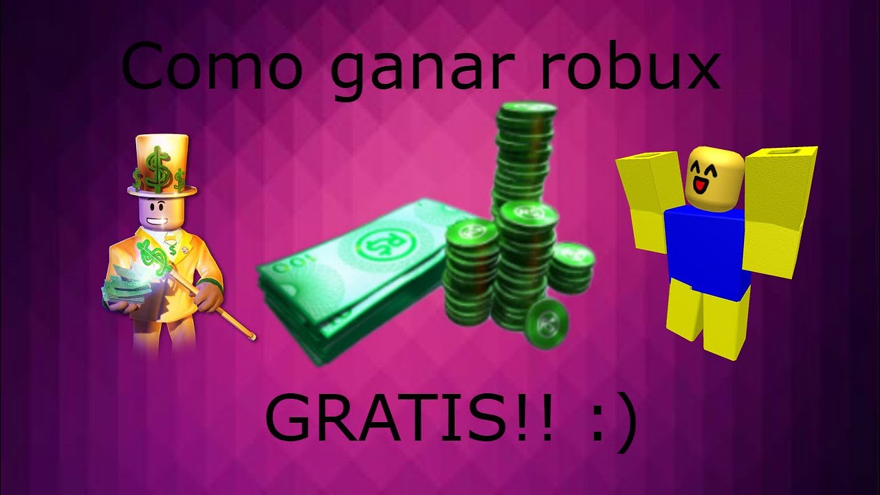 como-ganar-robux-f-cil-y-gratis-youtube