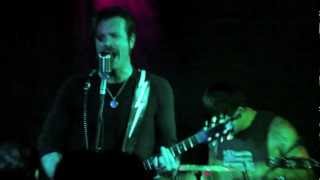 Slidebar TV LIVE: Electric Boots- Swallowed By The Night