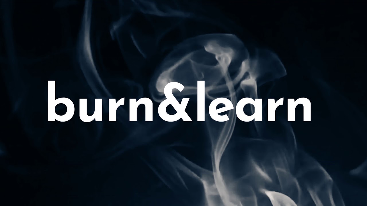 Learn burn клапан
