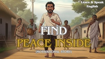 Your Mind Won’t Find Peace Until You Stop Doing This