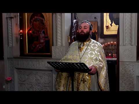 პატრიარქის მოსაყდრესთან დაკავშირებით