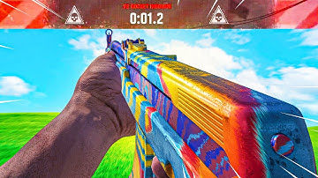 the #1 "AS44" SETUP is the MOST UNDERRATED GUN in VANGUARD! (Best AS44 Class Setup)