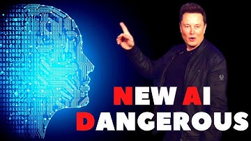New A.I Released By Elon Musk Open AI - Can Write Songs & Stories (GPT3)