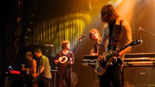 Video thumbnail of "Green River Ordinance with Graham Colton covers Fleetwood Mac - Go Your Own Way"