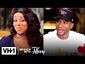 Charlamagne Tha God Talks Flava Flav & Settles His Beef w/ Tiffany (S1 E3) | Brunch With Tiffany