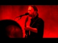 Radiohead  &quot;  Separator &quot;  Live ,  June 6 , 2012   ,  Blossom Music Center , Cuyahoga Falls ,  Ohio