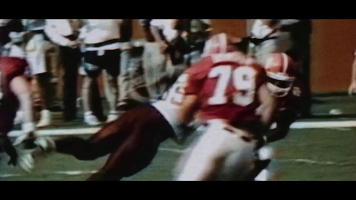RAM Seminole Legend  Andre Wadsworth