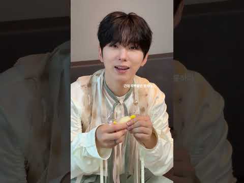 나는 심신이 괜찮아요