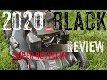 Super Recycler __ All Black __ Toro Super Recycler Review