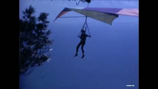 Hang Gliding in the 70's