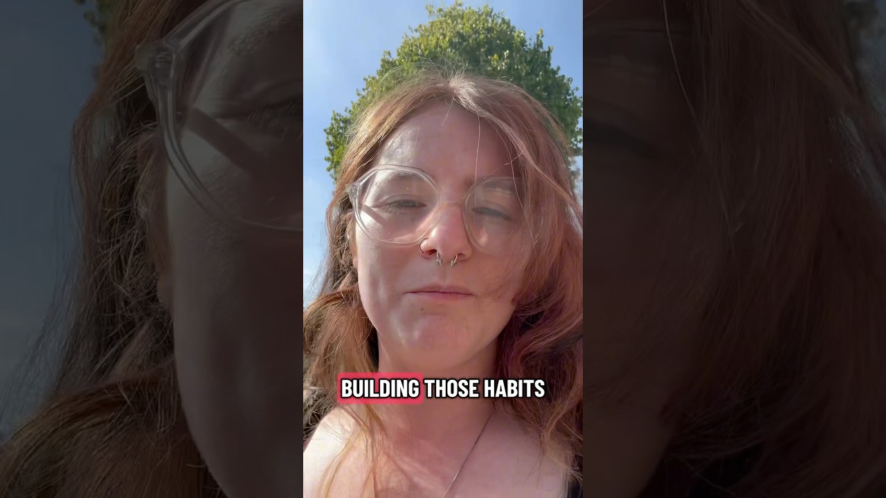 Sustainable Habits & Weight Loss