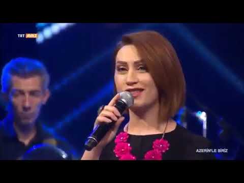 Azerin - Bu Bayrak | Azerin'le Biriz