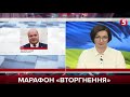 Дипломатія працює там, де є надійна армія, авіація і флот, - Чалий