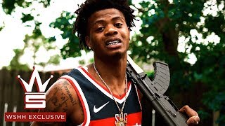 Sherwood Marty 'Soulja Life' (WSHH Exclusive  Official Music Video)