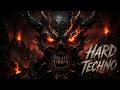 NEVER QUIT - Dark Industrial Techno | Berlin Underground