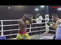 Mohamed metwaly vs mohamed adel