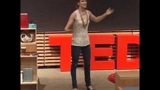 TEDxTerryTalks - Laura Bain - Living with Bipolar Type II