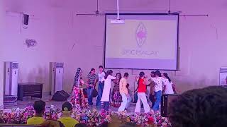 Induction program MIT MUZAFFARPUR 