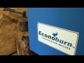 The Econoburn Wood Boiler - How It Works