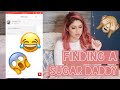 I SIGNED UP FOR A SUGAR DADDY WEBSITE!!! | MESSAGING SUGAR DADDY'S | VLOG