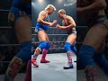 in USA Mr Donaldtrump doing wrestling with Putin and USA people like it #usa #shortsfeed #trump #wwe