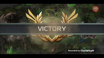 Command and Conquer: Rivals Update for Epic Units