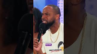 Why do toxic men always come back begging for a “second chance” after losing a quality woman? 👀💔